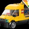 60500 LEGO® City - The LEGO® Van