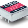 TracoPower THN 15-1215 Przetwornica DC/DC, do PCB 12 V/DC 24 V/DC 625 mA 15 W Ilość wyjść: 1 x Content 1 szt.