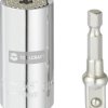 Nasadka trzpieniowa TOOLCRAFT TO-7273935 1/4