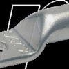 3R10 Tubular cable lug, 16 mm², M10