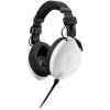 Rode NTH100W Over-ear headphones White Studio Headphones Corded