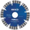 MEXCO GPX1511522 GPX10-15 Concrete Diamond Blade 115 x 22mm