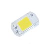 Dioda POWER LED 20W 230V COB CW Barwa biała zimna