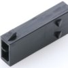 Osłona złącza 4-pinowe Męski 2-rzędowe raster: 3 mm Molex Kabel 215922 Prosty Micro-Fit+ zaciskane Terminal