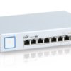 Ubiquiti UniFi Switch 8 PoE, SFP, 150W (US-8-150W)