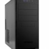 Antec NSK4100 Midi Tower Obudowa do komputera czarny