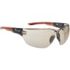Bolle Safety NESSPCSP NESS+ PLATINUM® Safety Glasses - CSP