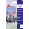 Avery-Zweckform C2550-50 Premium Inkjet Photo Paper 10x15cm Glossy 250g 50 Sheet