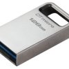 Pamięć 128 GB USB 3.2 Kingston 3D TLC