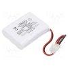 55CL-18650-MH1/1S3P