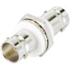 TruComponents 160692 BNC socket - BNC socket 75 Ω