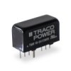 Przetwornica DC-DC, 10W, Uwe 40 → 160 V DC, Uwy 24V dc, Iwy 420mA, TRACOPOWER