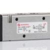 Pneumatyczne zawory elektromagnetyczne Norgren 5/2 G 1/4 5 portowy 1/4in