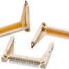 WR-CRD SMT CF Header, 693120015011