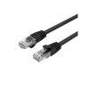 Złącze UTP-K6 20m (patchcord RJ45) Orico PUG-C6 1Gbps okrągły