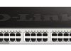 Nie Przełącznik 26-portowy , montaż: szafa RACK Gigabit 10/100/1000Mbit/s 24 2, D-Link Element inteligentny