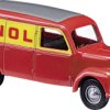 Busch 8674 TT Model samochodu Framo V901 / 2 dostawczy furgon Minol