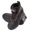Śniegowce zamszowe brązowe 44 L3080444 Lahti Pro CB-850238