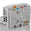 Procesor sterowników programowalnych PLC WAGO WAGO-I/O-SYSTEM 750 do PROFINET IO 750-375 61,5 x 100 x 71,9 mm