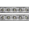 Światła dzienne LTC 10LED/10W