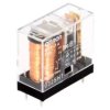 Przekaźnik elektromagnetyczny SPST-NO Ucewki 5VDC 10A/30VDC G2R-1A 5VDC G2R-1A-5DC
