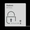 Łącznik magistrali Theben 9070084 MIX2 Secure