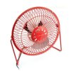 Wiatraczek USB Esperanza EA149R - 5V - czerwony