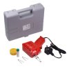 100W Soldering Iron Gun 5pc Kit
