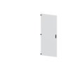 SIVACON Tür, links, IP55, H: 2200 mm, B: