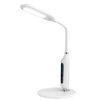 Lampka biurkowa Rebel LED z regulacją intensywności i barwy światła