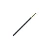 LAPP 0091307 HEAT 260 MC PTFE Black Data Cable 4 x 0.75mm²