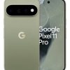 Google Pixel 11 Pro Smartfon Dual-SIM 256 GB 16 cm (6.3 cal) 50 MPx Android™ 17 oliwkowy