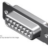 Molex 1731090094 Złącze żeńskie D-Sub 1 szt.