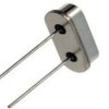 Crystal Quartz Resonator 3.579545 Mhz (Low)