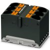 Blok rozdzielczy 6 -żyłowy Phoenix Contact 57A 450 V 22 → 6 AWG