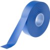 Taśma izolacyjna Niebieski szerokość: 19mm grubość: 0.13mm długość: 33m PVC 8000V Advance Tapes