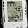 30.3039 IT professional thermo-hygrometer with data logger