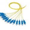 Pigtail SM SC/PC pokrycie 0,9mm 2m ISP 01S1-AA00-0020-ISP