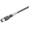 Weidműller 9457950200 Cable M12 One End Without Connector