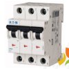 Wyłącznik nadprądowy B 16A 3P 15kA FAZ-B16/3 278847 EATON