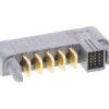 Molex 464379315 Listwa kołkowa, męska, do wbudowania, standardowa, 1 szt.