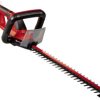 Einhell GC-CH 18/50 Li-Solo Power X-Change akumulatorowy Nożyce do żywopłotu Bez ładowarki, bez akumulatora Li-Ion 550 m