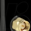 88914 ISM Antenna, SMA 2,5 dBi, omnidirectional
