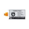Wyświetlacz e-Paper E-Ink 4,26" 800x480 - Waveshare 26175