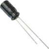 Panasonic EEU-FR1A221 Electrolytic capacitor Radial 220µF 10V 20% Ø6.3mm
