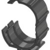 WKK Klips krawędziowy wtykany ART005915 Stała średnica wiązki=17 mm stabilność cieplna, kable chwytane wzdłuż osi montaż