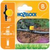 Hozelock 100-001-348 2776 Flow Control Valve 4mm (5 Pack)