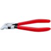 Knipex 72 11 160 Diagonal Cutters For Plastics 160mm