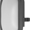 Lampa ścienna LED OSRAM HOMELIGHTING LED Bulkhead 11W 4000K Black 4099854428630