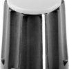 Mentor 330.31 330.31 Pokrętło z nakładką ze znacznikiem czarny (Ø x W) 11.8 mm x 13 mm 1 szt.